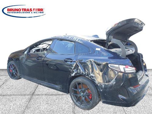 AC pipe BMW 2 Gran Coupe (F44) M 235 i xDrive | BP19642796M126