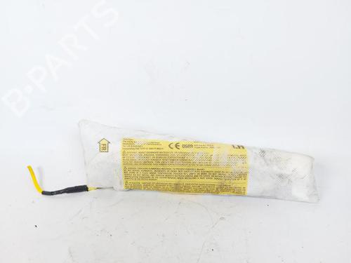 Used Left seat airbag TOYOTA YARIS (_P13_) 1.5 Hybrid (NHP130_, NHP130) (101 hp) 15268242