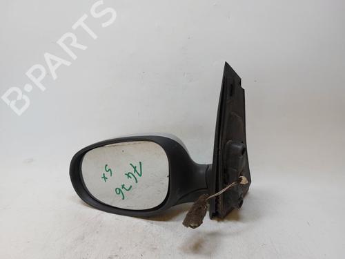 Used Left mirror Left mirror FORD KA (RU8) 1.3 TDCi (75 hp) 35721417 35721417