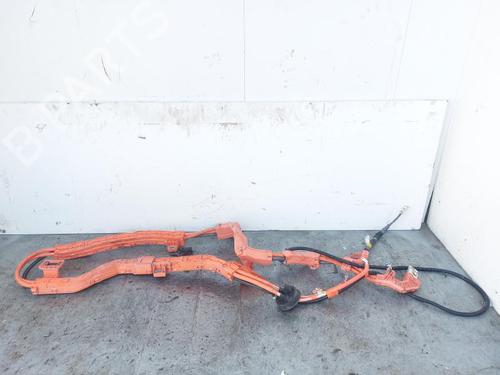 Used Wiring harness Wiring harness TOYOTA RAV 4 IV (_A4_) 2.5 Hybrid (AVA42_) (197 hp) 19081714 19081714
