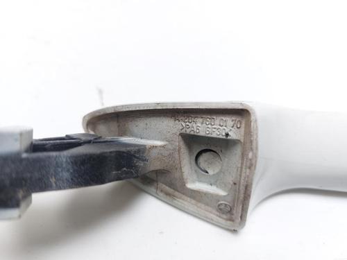 Front left exterior door handle MERCEDES-BENZ GLK-CLASS (X204) 200 CDI (204.901) | BP29607041C128 