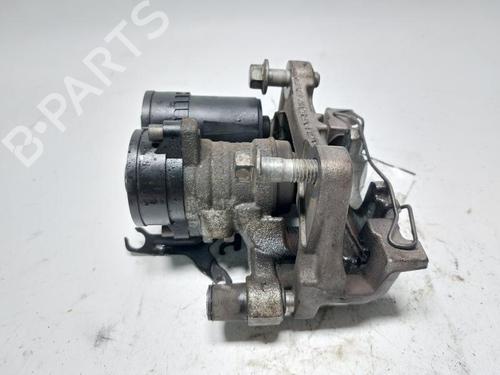 Venstre bremsekaliber foran JAGUAR E-PACE (X540) 2.0 D150 AWD | BP30613377M105 