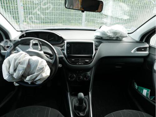 Starter PEUGEOT 2008 I (CU_) 1.2 THP 110 / PureTech 110 | BP15149841M8 