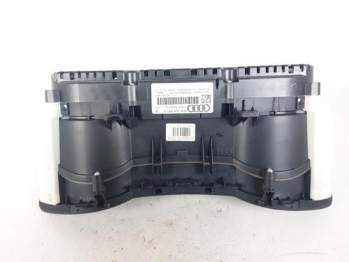 Instrument cluster AUDI Q3 (8UB, 8UG) 2.0 TFSI quattro | BP22754527C47 
