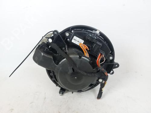 Heater blower motor BMW 1 (F20) 116 d | BP17205780M62 