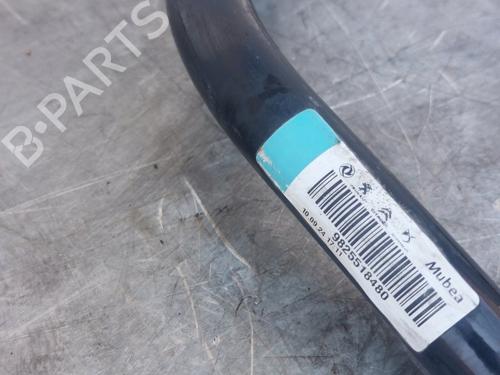 Anti roll bar OPEL MOKKA 1.2 (76) | BP37259718M96 - Image 5