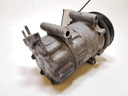 AC compressor PEUGEOT 206+ (2L_, 2M_) 1.1 | BP36381162M34 - Image 3