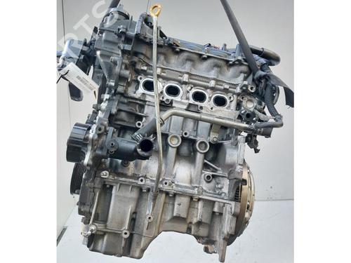 Motor TOYOTA YARIS (_P9_) 1.33 VVT-i (NSP90_, NSP90R) (100 hp) 30801853