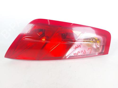 Used Left taillight Left taillight 31668508 31668508