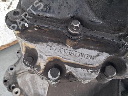 Gearbox OPEL MERIVA B MPV (S10) 1.4 LPG (75) | BP39067520M3 - Image 7