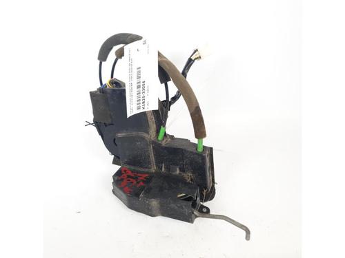 Used Rear left lock MAZDA CX-7 (ER) 2.2 MZR-CD AWD (ER10A) (173 hp) 15153075