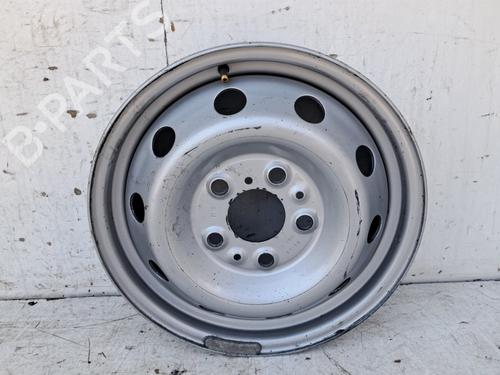 Fælk Fælk PEUGEOT BOXER Platform/Chassis 2.2 BlueHDi 165 (165 hp) 37287244 37287244