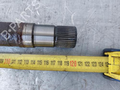 Right front driveshaft FIAT DUCATO Van (250_) 130 Multijet 2,3 D | BP15157643M39 