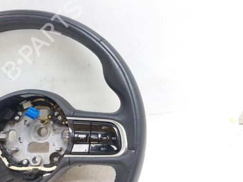 Steering wheel FIAT 500e (332_) Elektro 3+1 (FA1) | BP26919055C49 - Image 3