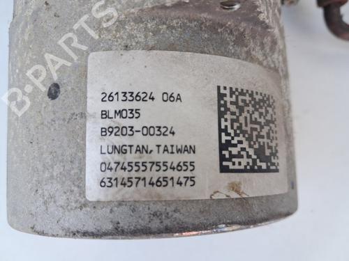 Steering column FORD KA (RU8) 1.2 | BP40069019M21 - Image 5