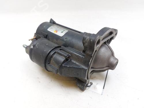 Starter PEUGEOT 206 Hatchback (2A/C) 1.4 i | BP27866541M8 