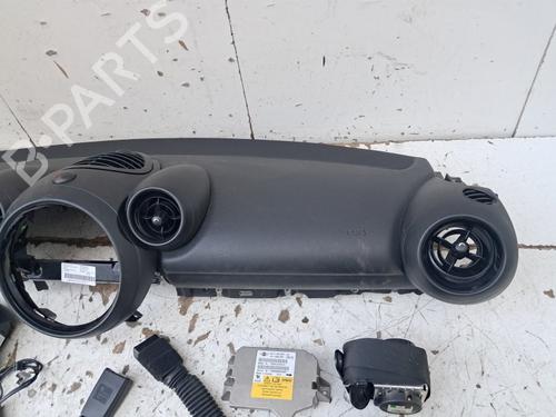 Airbag Kit MINI MINI PACEMAN (R61) Cooper SD | BP38745585C86 - Image 3