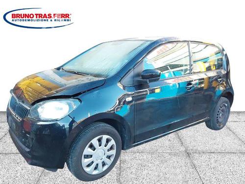 Used Parts SKODA CITIGO (NF1) 1.0 CNG 2706341