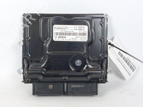 Used Engine control unit (ECU) FORD PUMA (J2K, CF7) 1.0 EcoBoost (125 hp) 15169402
