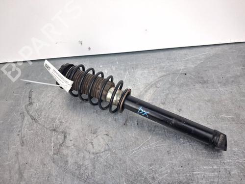 Used Right front shock absorber Right front shock absorber SMART FORTWO Coupe (450) 0.7 (450.352, 450.332) (61 hp) 39767057 39767057