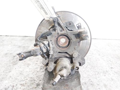 Right front steering knuckle RENAULT CLIO IV (BH_) 1.5 dCi 90 | BP25434266M26 