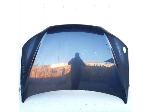 Used Hood HYUNDAI SANTA FÉ II (CM) 2.2 CRDi (155 hp) 15153453