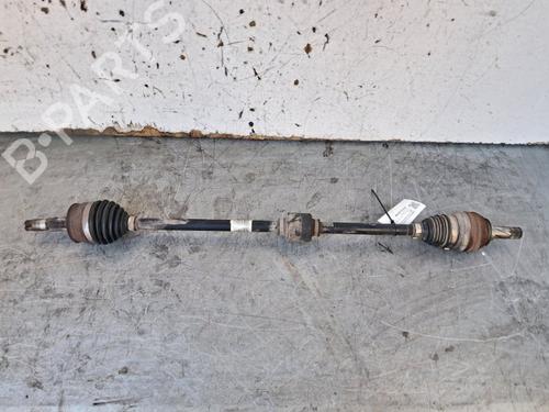 Used Right front driveshaft Right front driveshaft CHEVROLET AVEO Hatchback (T300) 1.2 (69 hp) 36488582 36488582