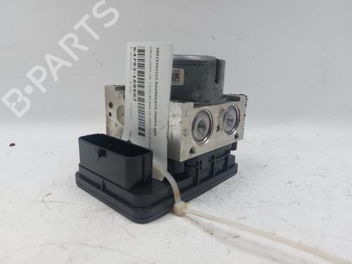 Used ABS pump DACIA LODGY (JS_) 1.5 dCi (90 hp) 29500814