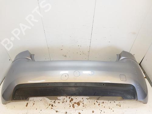 Used Rear bumper PEUGEOT 308 II (LB_, LP_, LW_, LH_, L3_) 1.2 THP 110 (110 hp) 29238130