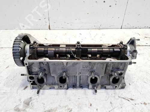 Sylinderhode FIAT PUNTO (176_) 55 1.1 (54 hp) 33197373