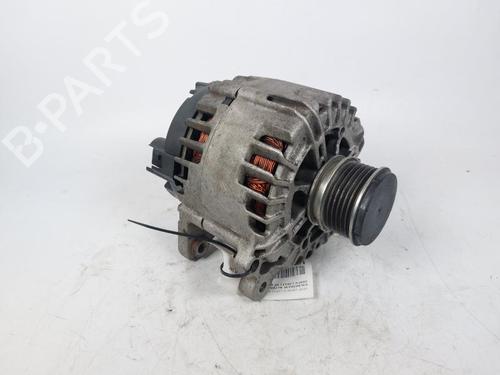 Alternator SEAT ALTEA (5P1) 1.9 TDI | BP23879628M7