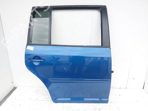 Used Right rear door VW TOURAN (1T1, 1T2) 2.0 TDI 16V (140 hp) 24540167