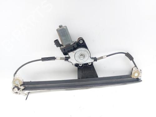 Rudehejsemekanisme ventre foran FIAT DOBLO MPV (119_, 223_) 1.4 | BP29854548C22