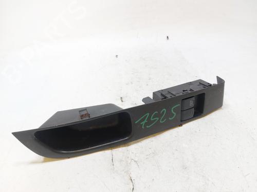 Used Left front window switch Left front window switch NISSAN MICRA III (K12) 1.2 16V (80 hp) 35894534 35894534