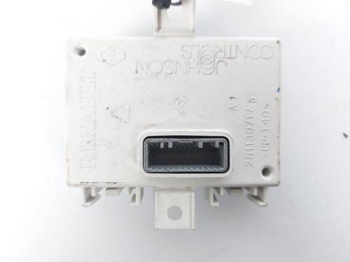 Used Electronic module Electronic module 21213033 21213033