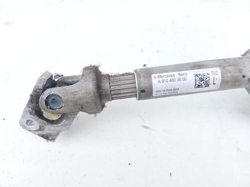 Steering column MERCEDES-BENZ SPRINTER 3,5-t Platform/Chassis (B907, B910) 314 CDI (910.131, 910.133, 910.030) | BP30801900M21 - Image 5