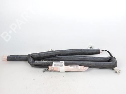 Used Left curtain airbag OPEL GRANDLAND / GRANDLAND X (A18, P1UO) 2.0 D (75) (177 hp) 17203318