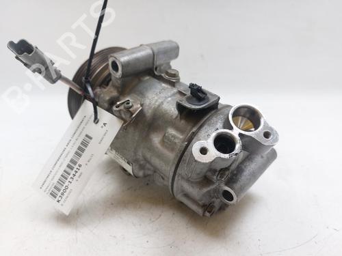 AC compressor RENAULT KANGOO Express (FW0/1_) 1.5 dCi 95 (FW16) | BP24997047M34 - Image 4