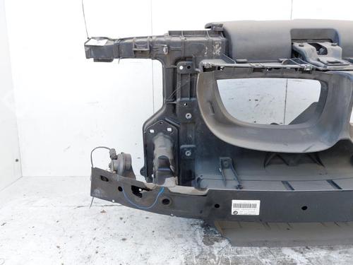 Front slam panel BMW 1 (E87) 118 d | BP25301602C72 