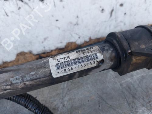 Steering rack OPEL AGILA B (H08) 1.0 (F68) | BP36007662M22 - Image 4