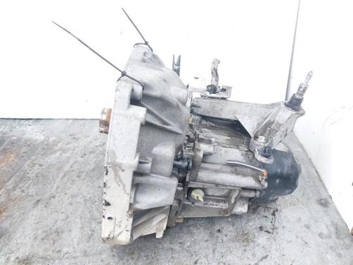 Gearbox NISSAN NOTE (E11, NE11) 1.6 | BP33193452M3 - Image 6