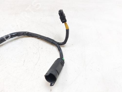 Wiring harness BMW 1 (E81) 116 d | BP27538914E16 