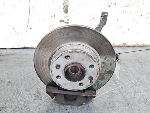 Used Right front steering knuckle Right front steering knuckle FIAT SEICENTO / 600 (187_) 0.9 (187AXA, 187AXA1A) (39 hp) 34617846 34617846