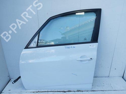 Used Left front door Left front door KIA VENGA (YN) 1.4 CVVT (90 hp) 34263497 34263497