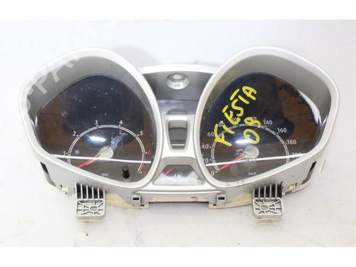 Used Instrument cluster FORD FIESTA VI (CB1, CCN) 1.4 (97 hp) 15147811