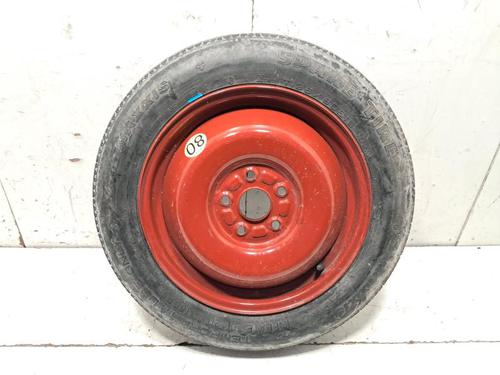 Kit rueda repuesto FIAT SEDICI (189_) 1.6 16V 4x4 (120 hp) 31082204