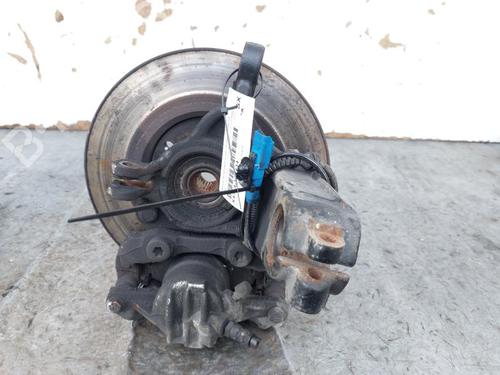 Left front steering knuckle CITROËN C3 III (SX) 1.5 BlueHDi 100 (SXYHYP, SXYHTU) | BP29238953M25 