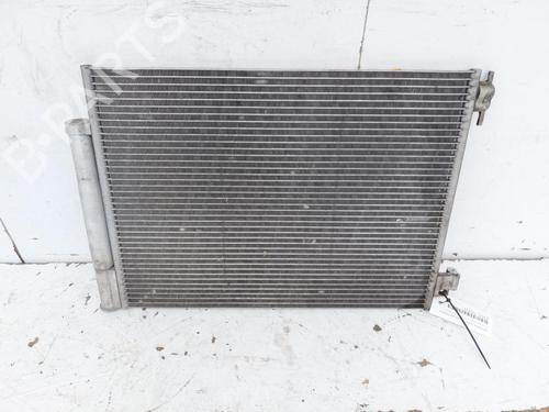 Used AC radiator SMART FORFOUR Hatchback (453) electric drive / EQ (453.091) (56 hp) 20671056