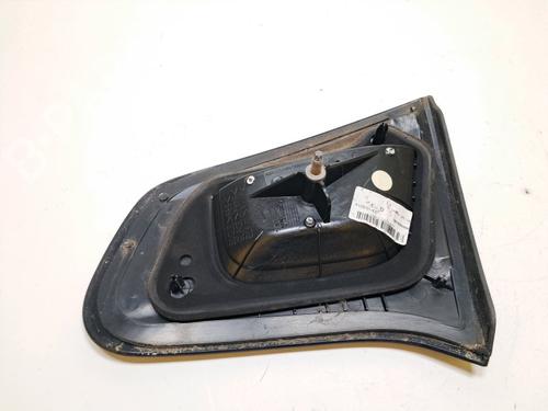 Left taillight CITROËN C3 II (SC_) 1.6 HDi | BP36429893C34 - Image 3