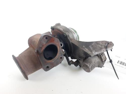 Turbocharger/Supercharger BMW 5 Touring (F11) 525 d xDrive | BP23185097M71 
